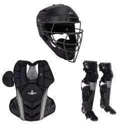 All-Star MVP-PRO Series Adult Catcher's Set