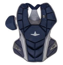 All-Star MVP-PRO Series Adult Chest Protector