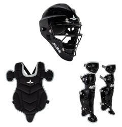 All-Star Future Star Series 7-9 Youth Catcher's Set - 2025 Model
