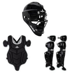 All-Star Future Star Series 9-12 Juniors Catcher's Set - 2025 Model