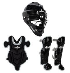 All-Star Future Star Series T-Ball Catcher's Set - 2025 Model