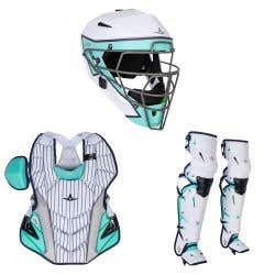 All-Star MVP-PRO™ Short Fuse Intermediate Catcher's Set