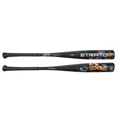 Axe Strato 2 Flared (-3) BBCOR Baseball Bat