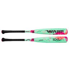 Axe Warp Flared (-10) USSSA Baseball Bat