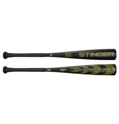 Stinger Missile 3 (-10) USSSA Baseball Bat