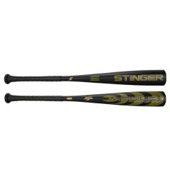 Stinger Missile 3 (-8) USSSA Baseball Bat