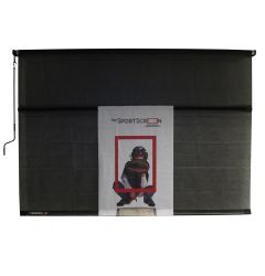 The SportScreen Detachable Baseball Target