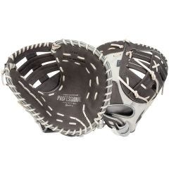 Easton Lauren Chamberlain 12.5" Fastpitch Softball First Base Mitt