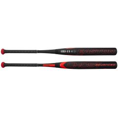 Easton Ghost Advanced (-8) Fastpitch Softball Bat - 2024 Model