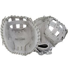 Easton Color Splash PCFPCM34G 34" Fastpitch Softball Catcher's Mitt