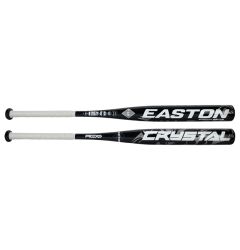 Easton Crystal (-13) Fastpitch Softball Bat - 2025 Model