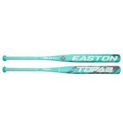 Easton Topaz (-10) Fastpitch Softball Bat - 2025 Model