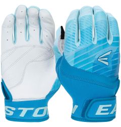 Easton Walk-Off Ethos Arctic Flame Youth Batting Gloves
