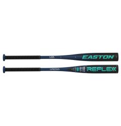Easton Reflex (-12) USA Baseball Bat - 2025 Model