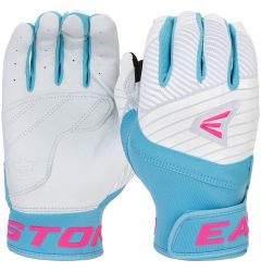 Easton Walk-Off Ethos Pool Party Youth Batting Gloves