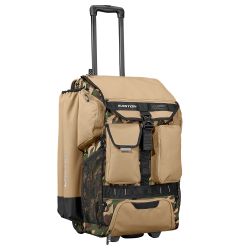 Easton 5-Tool Phenom Wheeled Bag