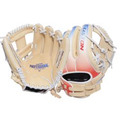 Easton Color Splash 2.0 PCFP715-2C 11.75" Fastpitch Softball Glove