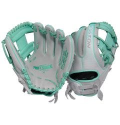 Easton Color Splash 2.0 PCFP715-2GM 11.75" Fastpitch Softball Glove