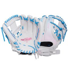 Easton Color Splash 2.0 PCFP715-2WCBP 11.75" Fastpitch Softball Glove