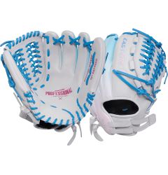 Easton Color Splash 2.0 PCFP120-15WCBP 12" Fastpitch Softball Glove