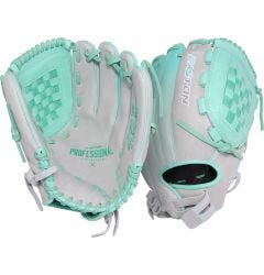 Easton Color Splash 2.0 PCFP125-3GM 12.5" Fastpitch Softball Glove