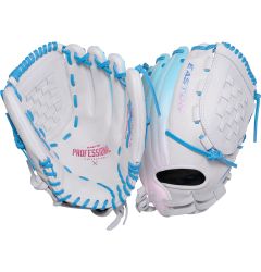 Easton Color Splash 2.0 PCFP125-3WCBP 12.5" Fastpitch Softball Glove