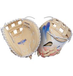 Easton Color Splash 2.0 PCFPCM34C 34" Fastpitch Softball Catcher's Mitt