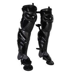 Easton MAV-X Adult Baseball Catcher's Leg Guards