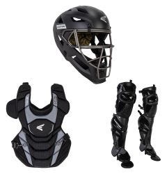 Easton MAV-X Adult Baseball Catcher's Set