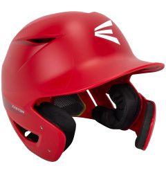 Easton Pro Max Matte Batting Helmet w/ Adjustable Jaw Guard (2026)