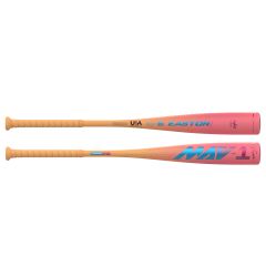 Easton MAV1 Flash (-11) USA Baseball Bat - 2026 Model