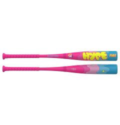 Easton Hype Fire Pool Party (-5) USSSA Baseball Bat