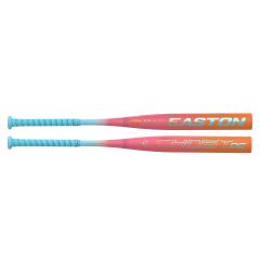 Easton Ghost OG Rainbow Sherbet (-10) Fastpitch Softball Bat - 2025 Model