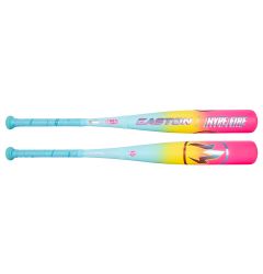Easton Hype Fire (-10) USSSA Baseball Bat - 2026 Model