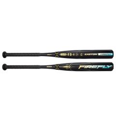 Easton Firefly DS (-12) Fastpitch Softball Bat - 2026 Model