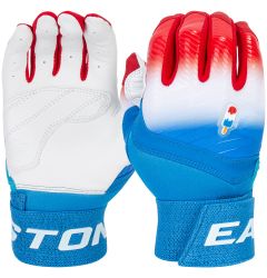 Easton Walk-Off Ethos Locked-In Collection Rocket Pop Youth Batting Gloves