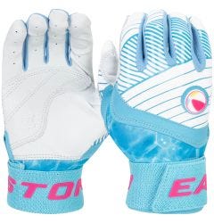 Easton Walk-Off Ethos Locked-In Collection Pool Party Youth Batting Gloves