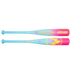 Easton Hype Fire (-10) USSSA Junior Big Barrel Baseball Bat - 2026 Model