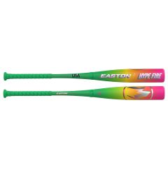 Easton Hype Fire (-11) USA Baseball Bat - 2026 Model