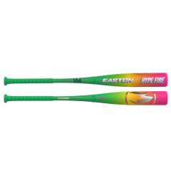 Easton Hype Fire (-10) USA Baseball Bat - 2026 Model