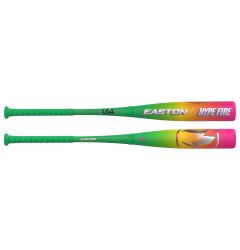 Easton Hype Fire (-8) USA Baseball Bat - 2026 Model
