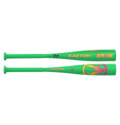 Easton Hype Fire (-13) USA T-Ball Baseball Bat - 2026 Model