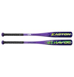Easton Havoc (-10) USA Baseball Bat - 2026 Model