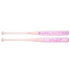 Easton Ghost Unlimited (-11) Fastpitch Softball Bat - 2026 Model