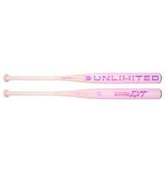 Easton Ghost Unlimited (-10) Fastpitch Softball Bat - 2026 Model