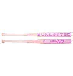 Easton Ghost Unlimited (-9) Fastpitch Softball Bat - 2026 Model