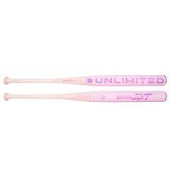 Easton Ghost Unlimited (-8) Fastpitch Softball Bat - 2026 Model
