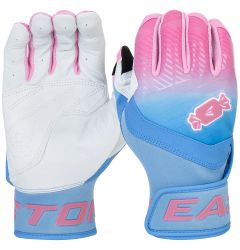 Easton Walk-Off Ethos Bubble Gum Men's Batting Gloves