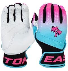 Easton Walk-Off Ethos South Beach Men's Batting Gloves