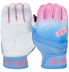 Easton Walk-Off Ethos Bubble Gum Youth Batting Gloves